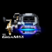 FISHING - SHIMANO BEAST MASTER MD 6000 FISHING - SHIMANO BEAST MASTER MD 6000