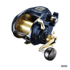 FISHING - SHIMANO BEAST MASTER MD 9000 FISHING - SHIMANO BEAST MASTER MD 9000